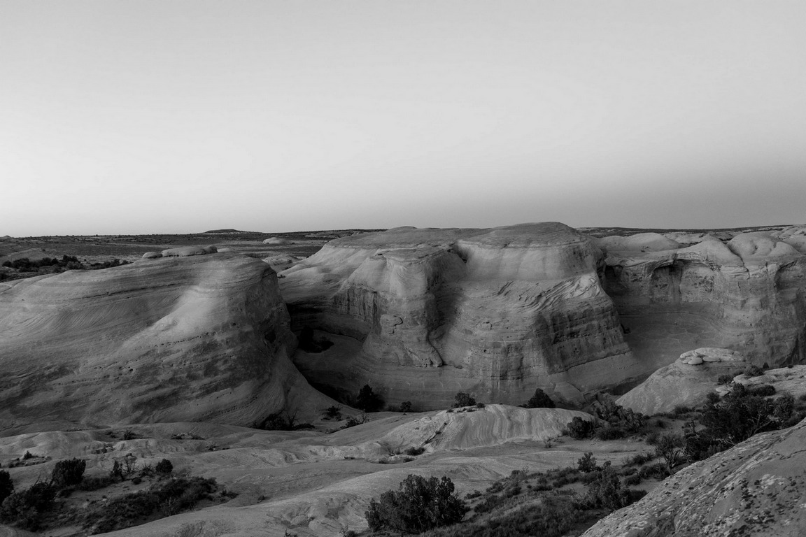 USA / Utah